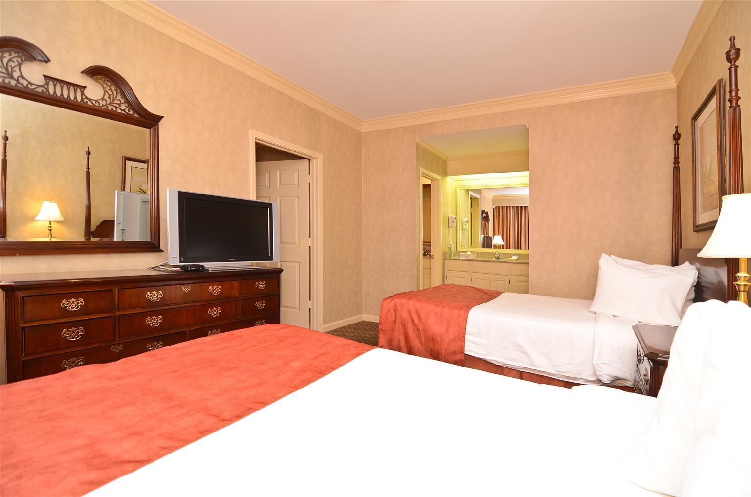 Best Western Brentwood Rum bild